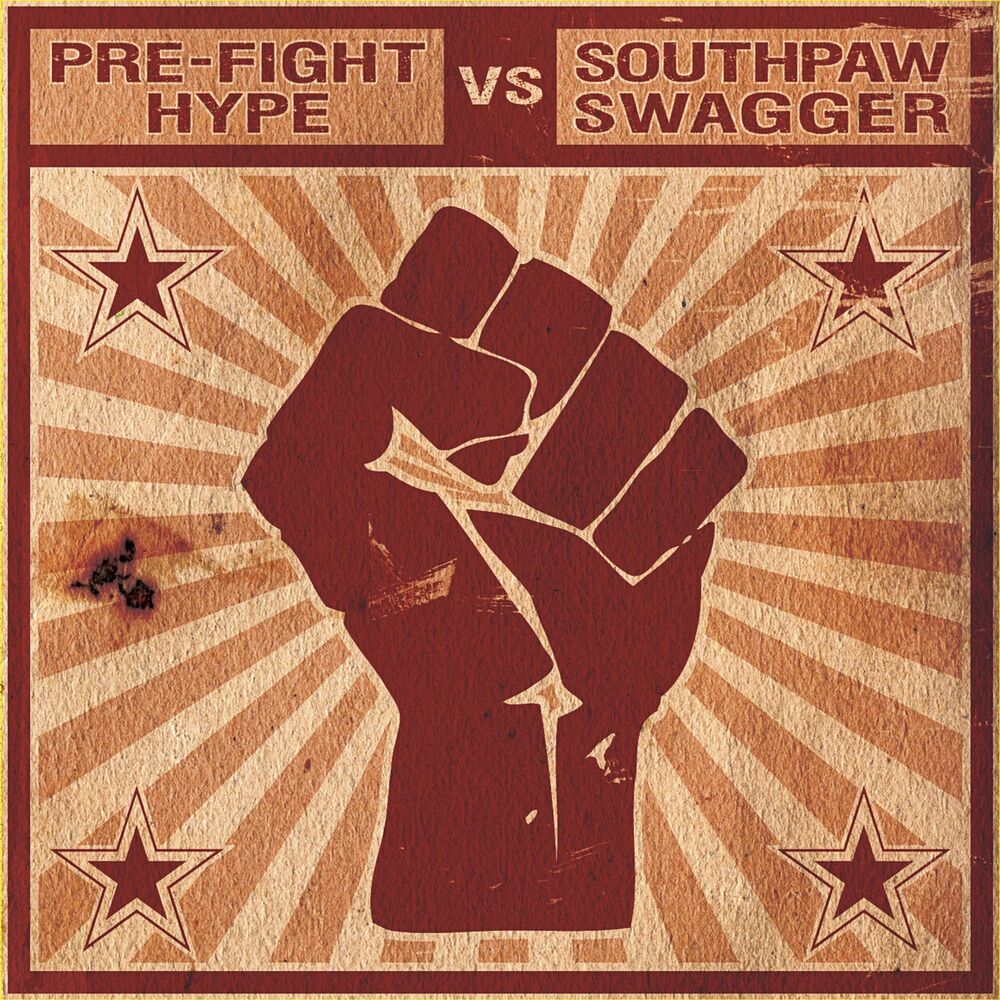 Picture of Southpaw Swagger