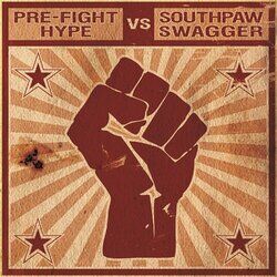 Picture of Southpaw Swagger