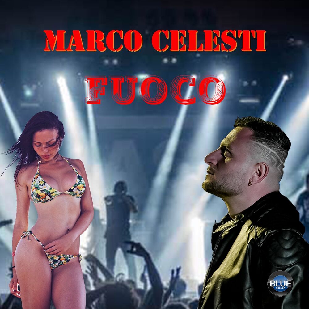 Picture of Marco Celesti