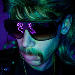 Picture of Ace Marino