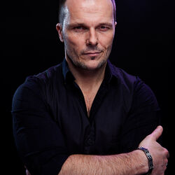 Picture of MC Erik