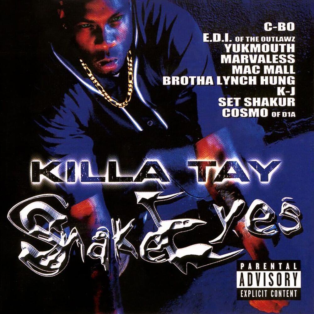 Picture of Killa Tay