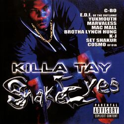 Picture of Killa Tay