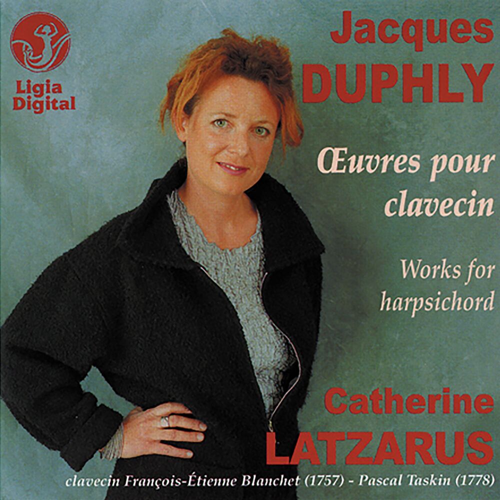 Picture of Catherine Latzarus