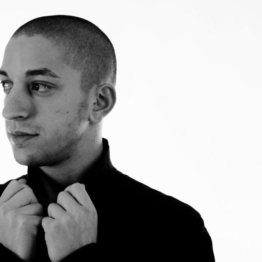 Picture of Mattia Musella