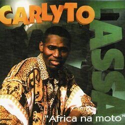 Picture of Carlyto Lassa