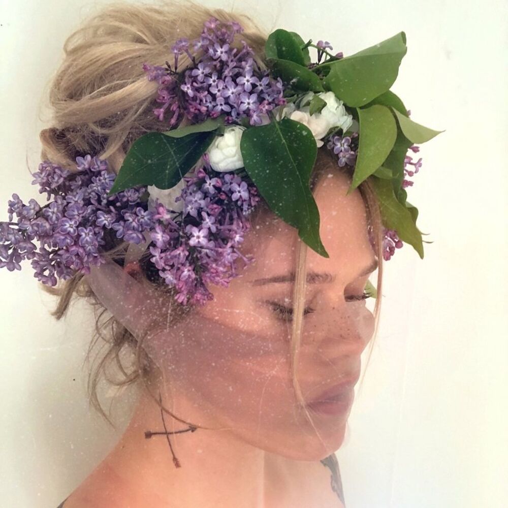 Picture of Julia Frej