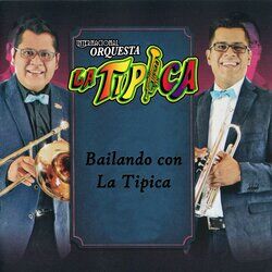 Picture of Internacional Orquesta la Típica