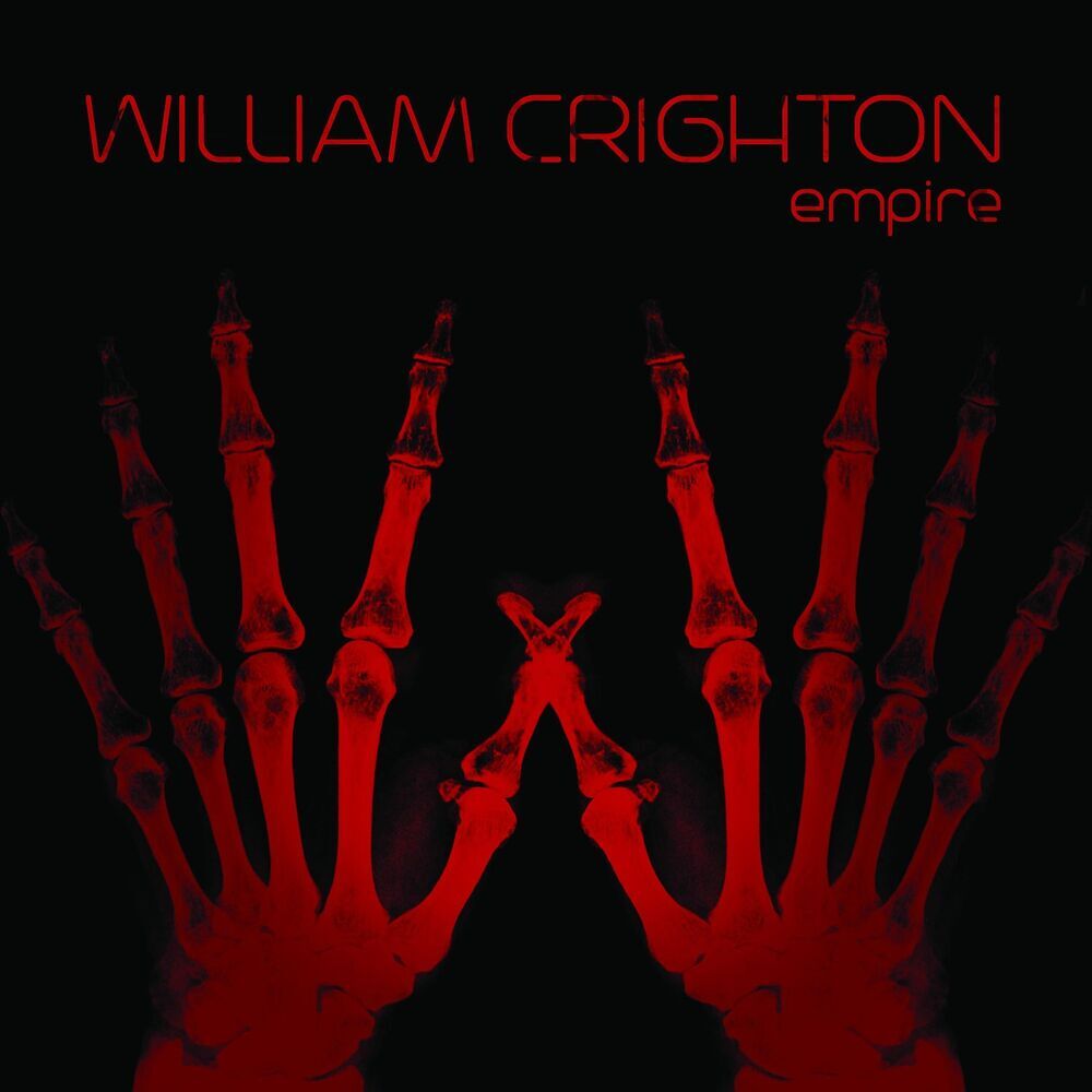 Picture of William Crighton