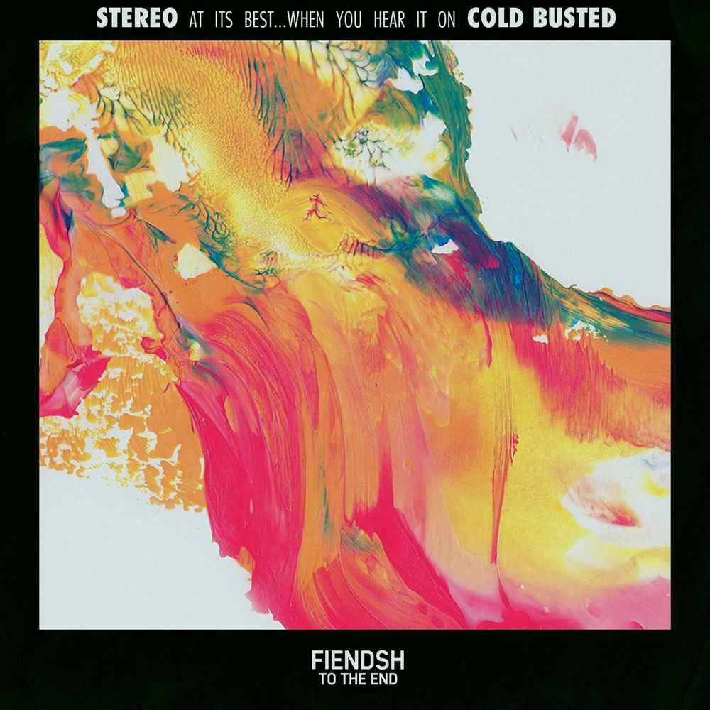 Photo de l'artiste Fiendsh