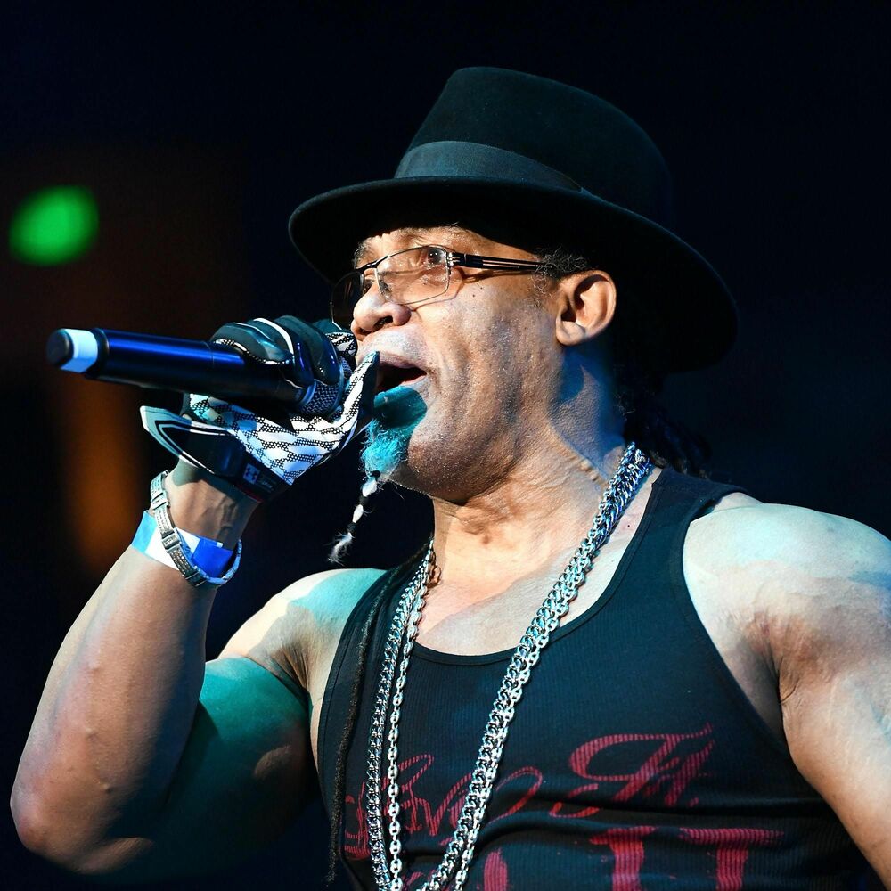 Picture of Melle Mel