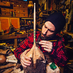 Picture of Benny Greb