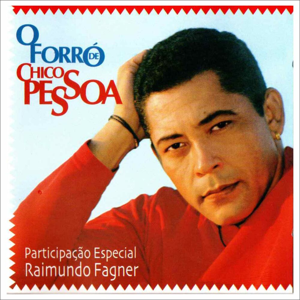Picture of Chico Pessoa