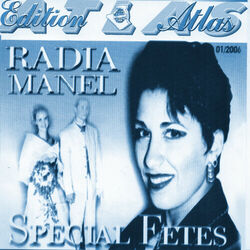 Picture of Radia Manel