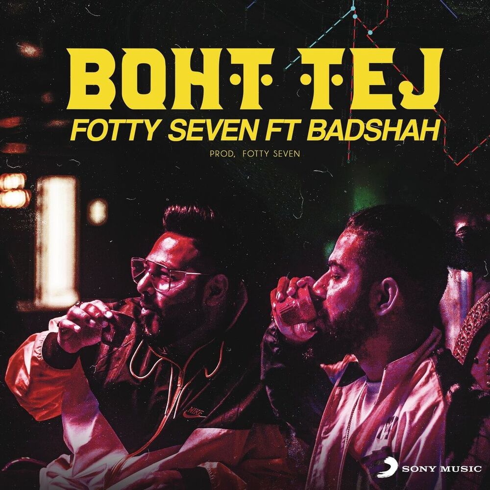 Picture of Fotty Seven