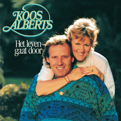 Koos Alberts