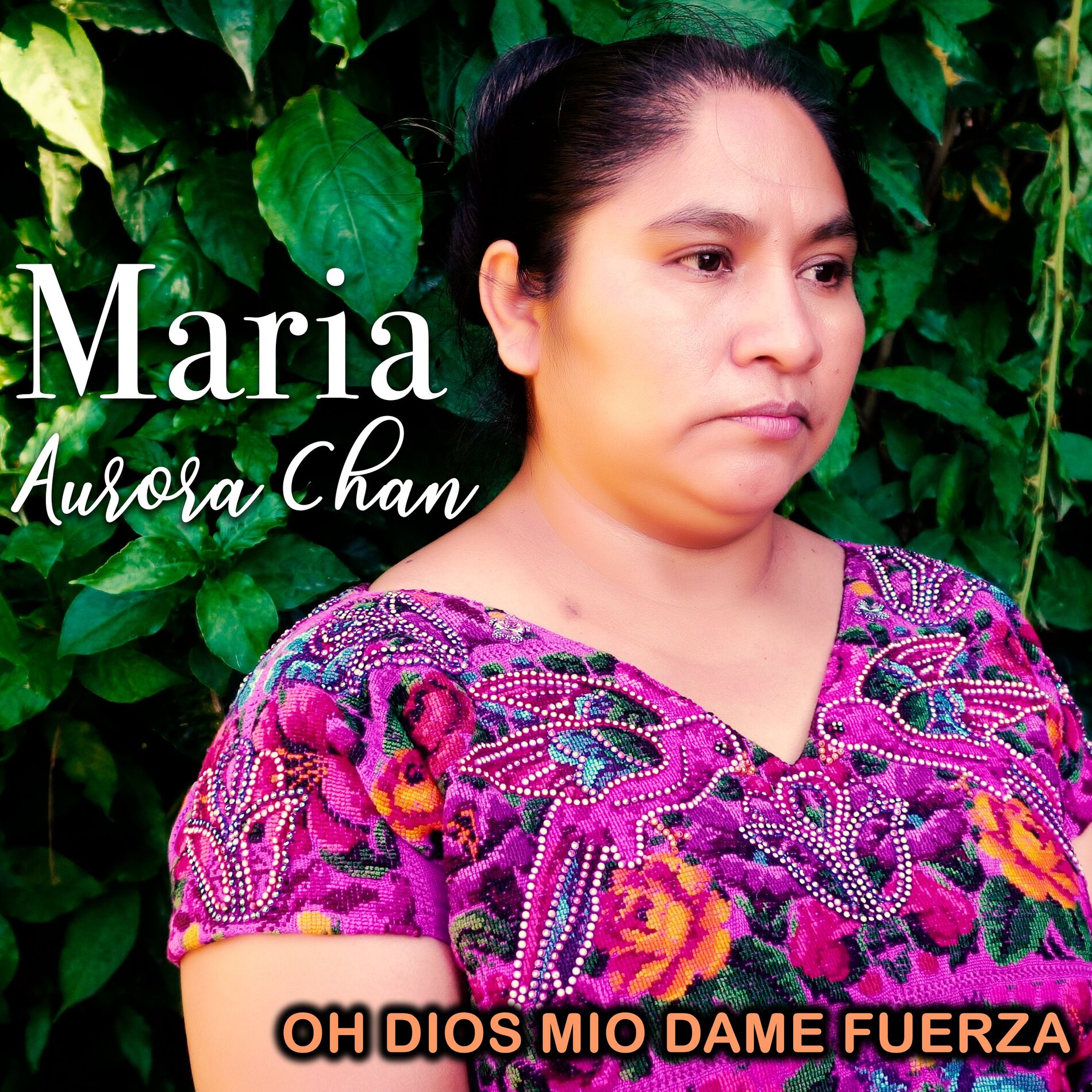 Artist picture of Maria Aurora Chan