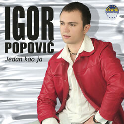 Picture of Igor Popovic