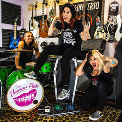 Picture of The Venomous Pinks