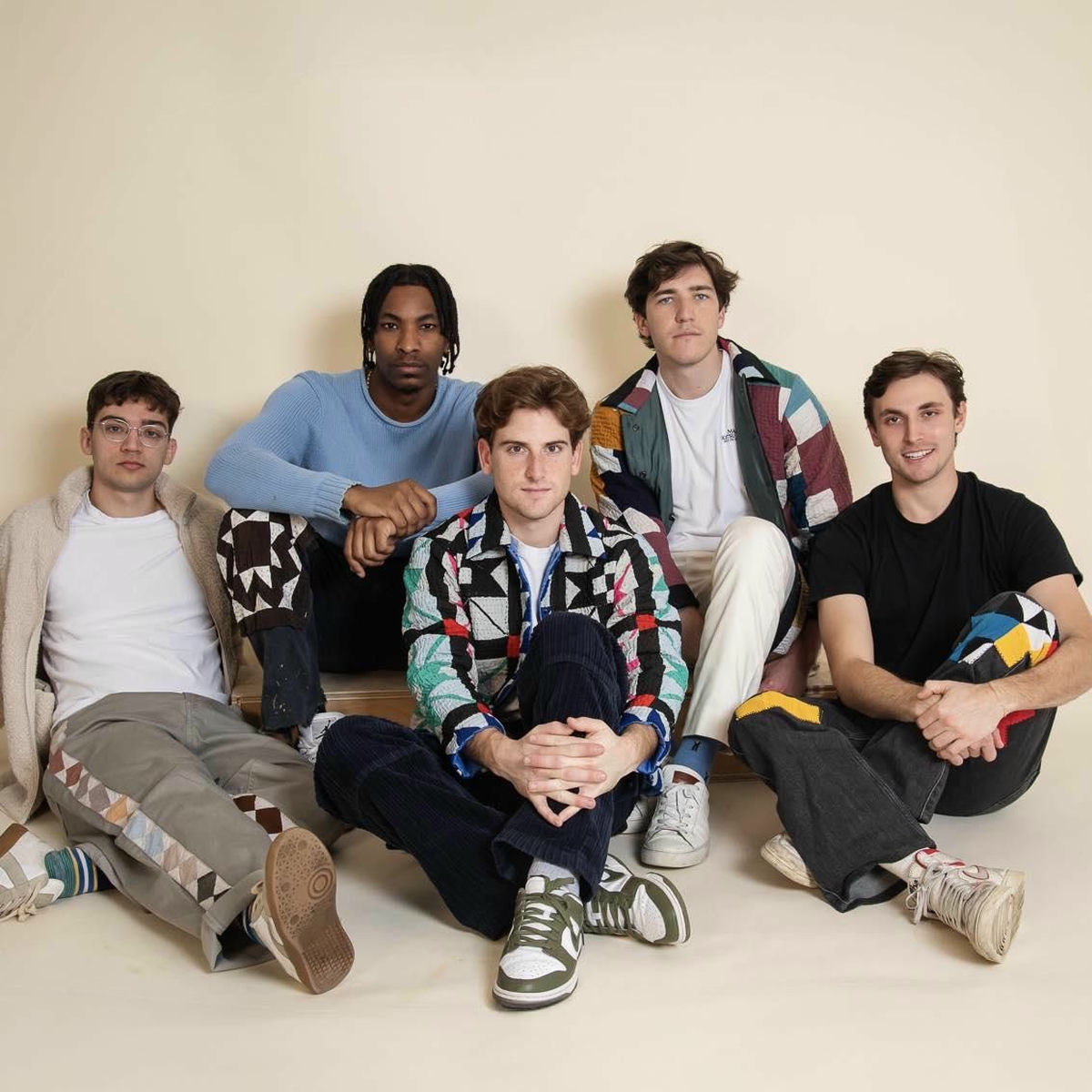 Artist picture of Stolen Gin