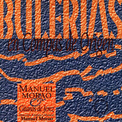 Picture of Manuel Morao & Gitanos De Jerez