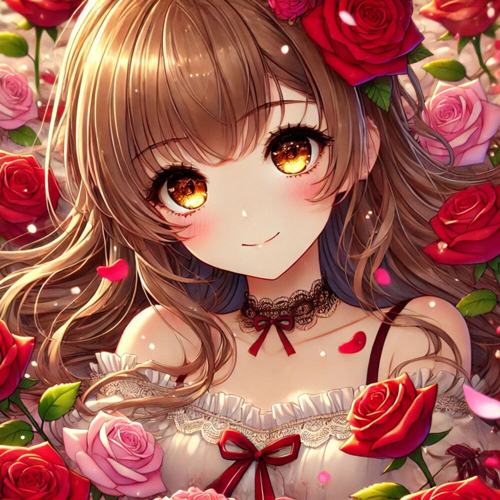 Picture of Mae Bloom