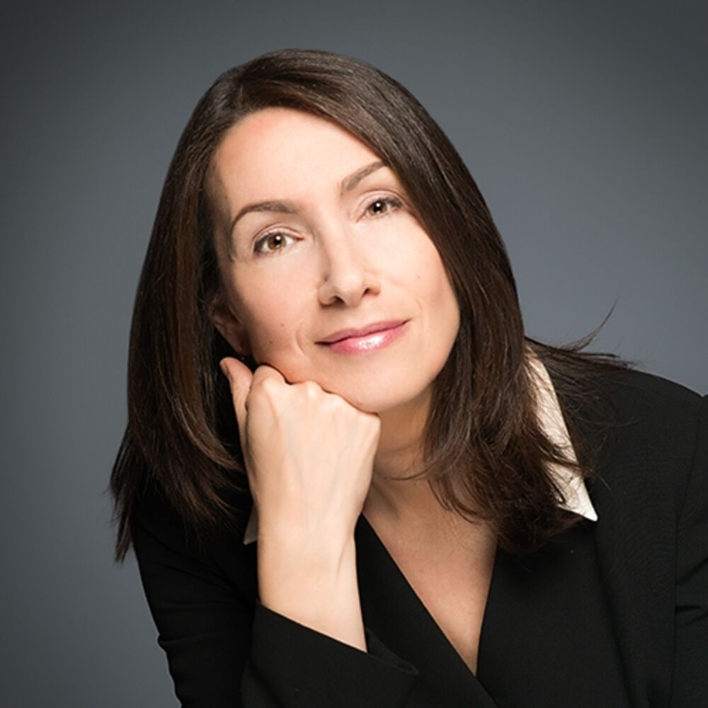 Picture of Eleonor Bindman