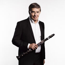 Picture of Rolf Kuhn