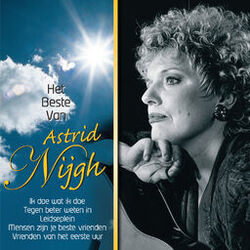 Picture of Astrid Nijgh