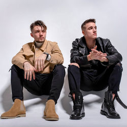 Picture of ALEX&RUS