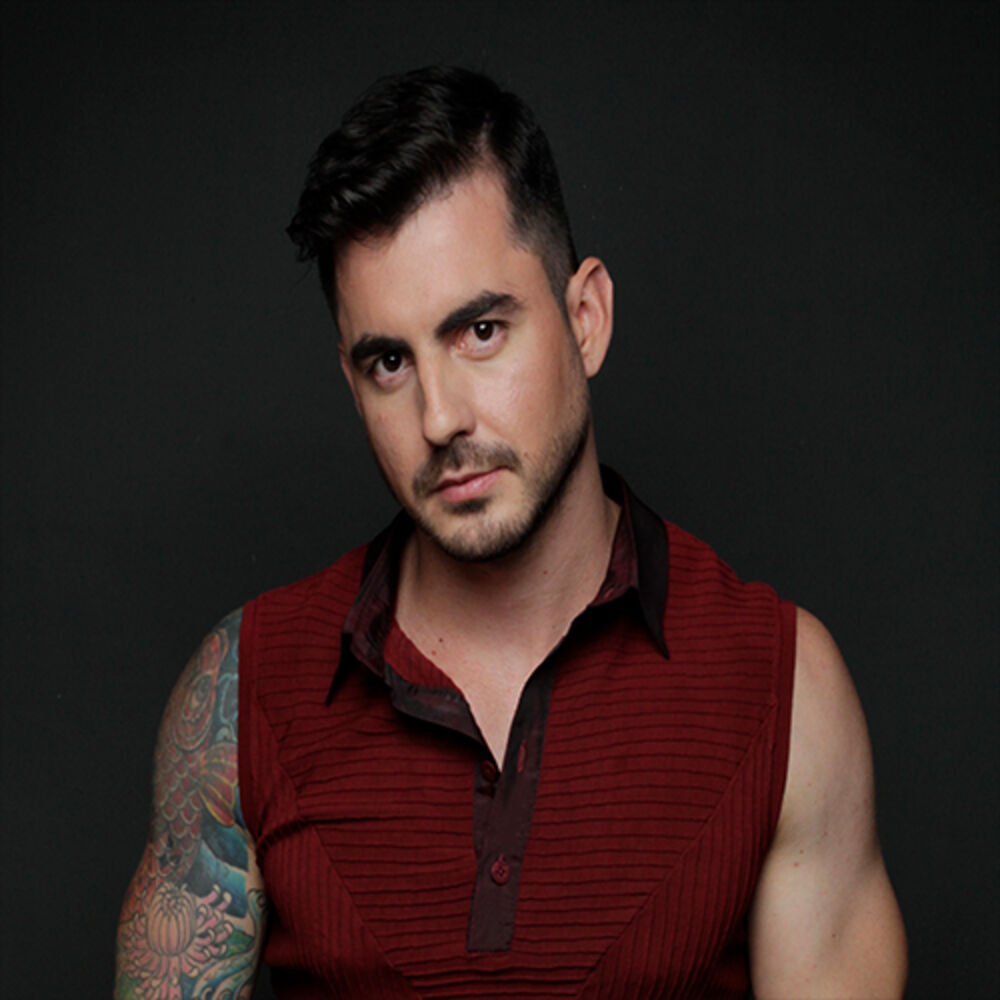 Picture of Rafael Barreto