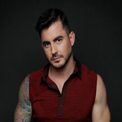 Picture of Rafael Barreto