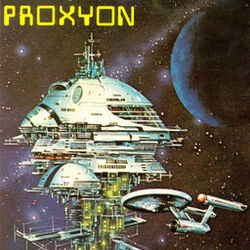 Picture of Proxyon