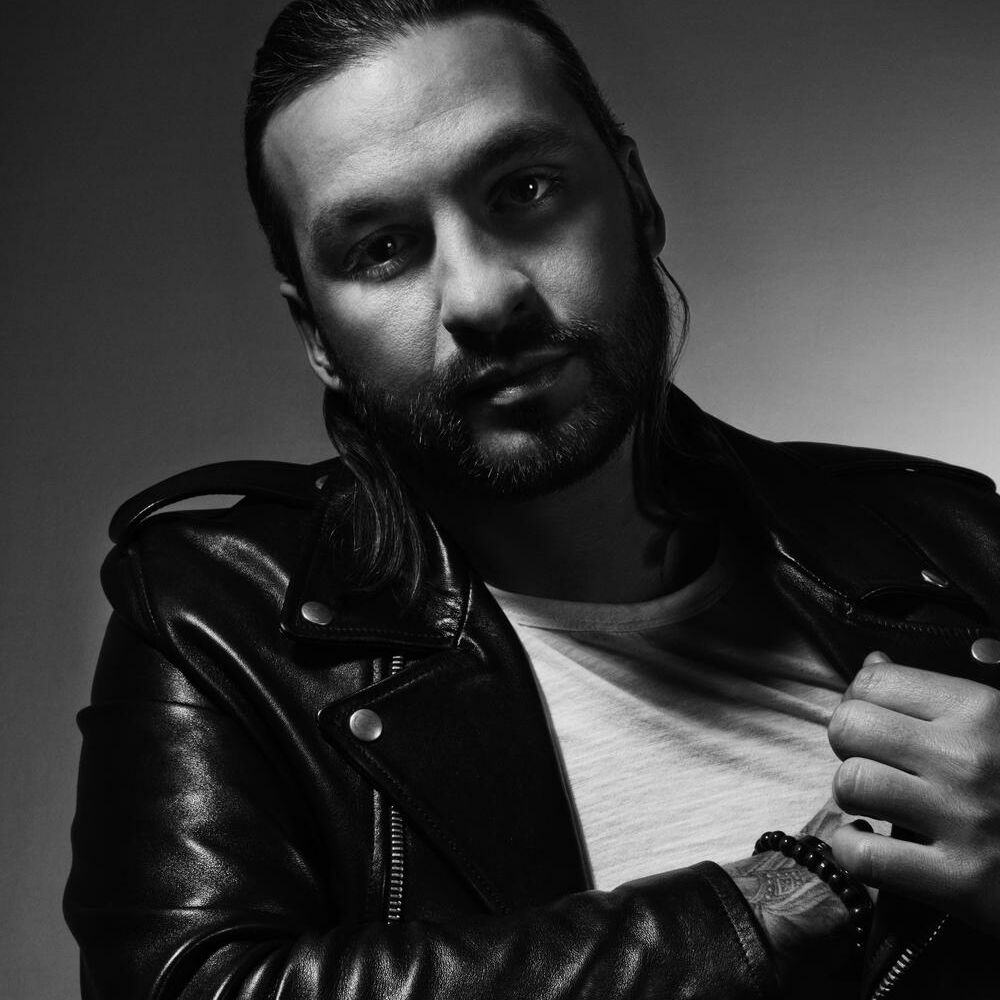 Picture of Steve Angello
