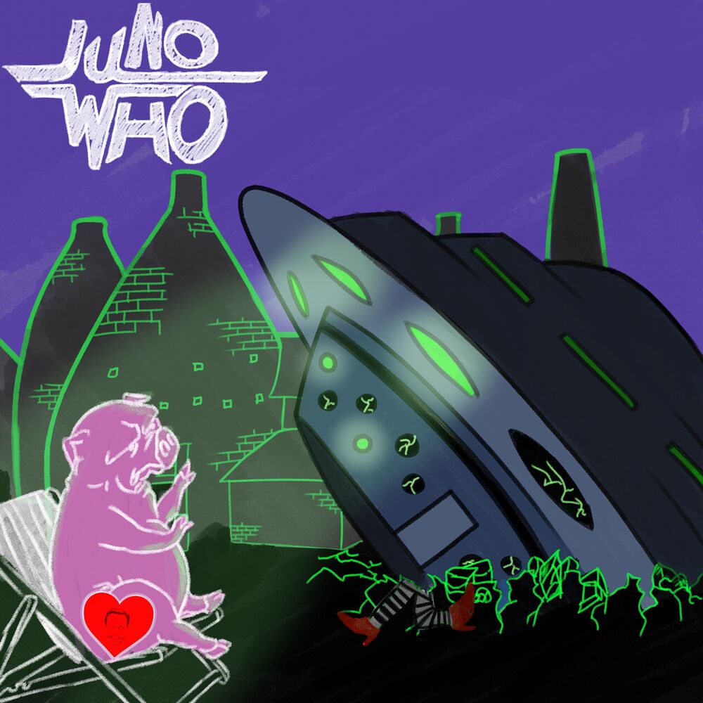 Picture of Juno Who