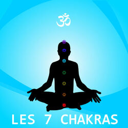 Picture of Les Chakras