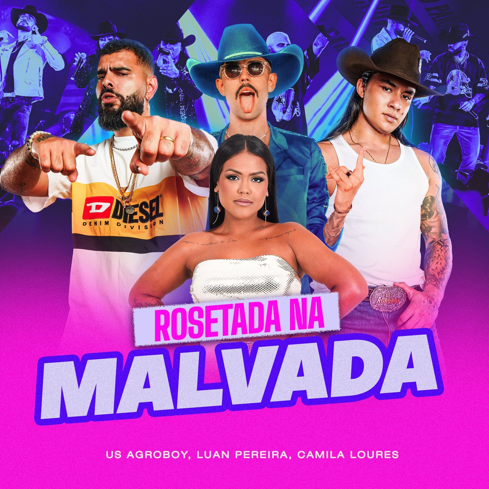 Camila Loures