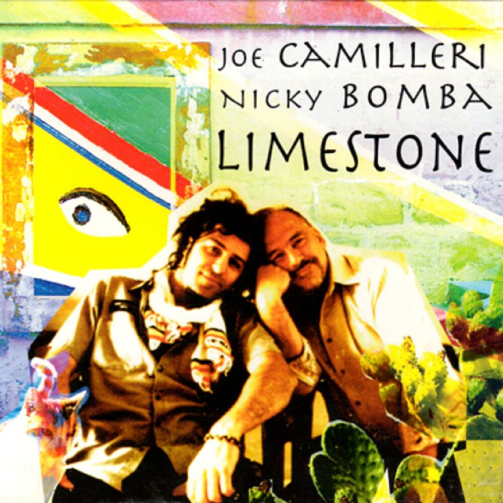 Picture of Joe Camilleri