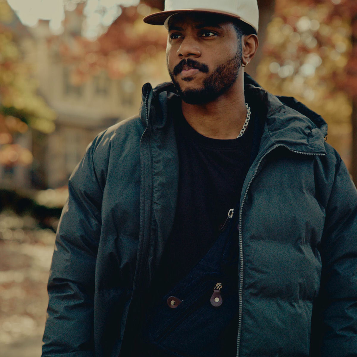 Artist picture of Bryson Tiller