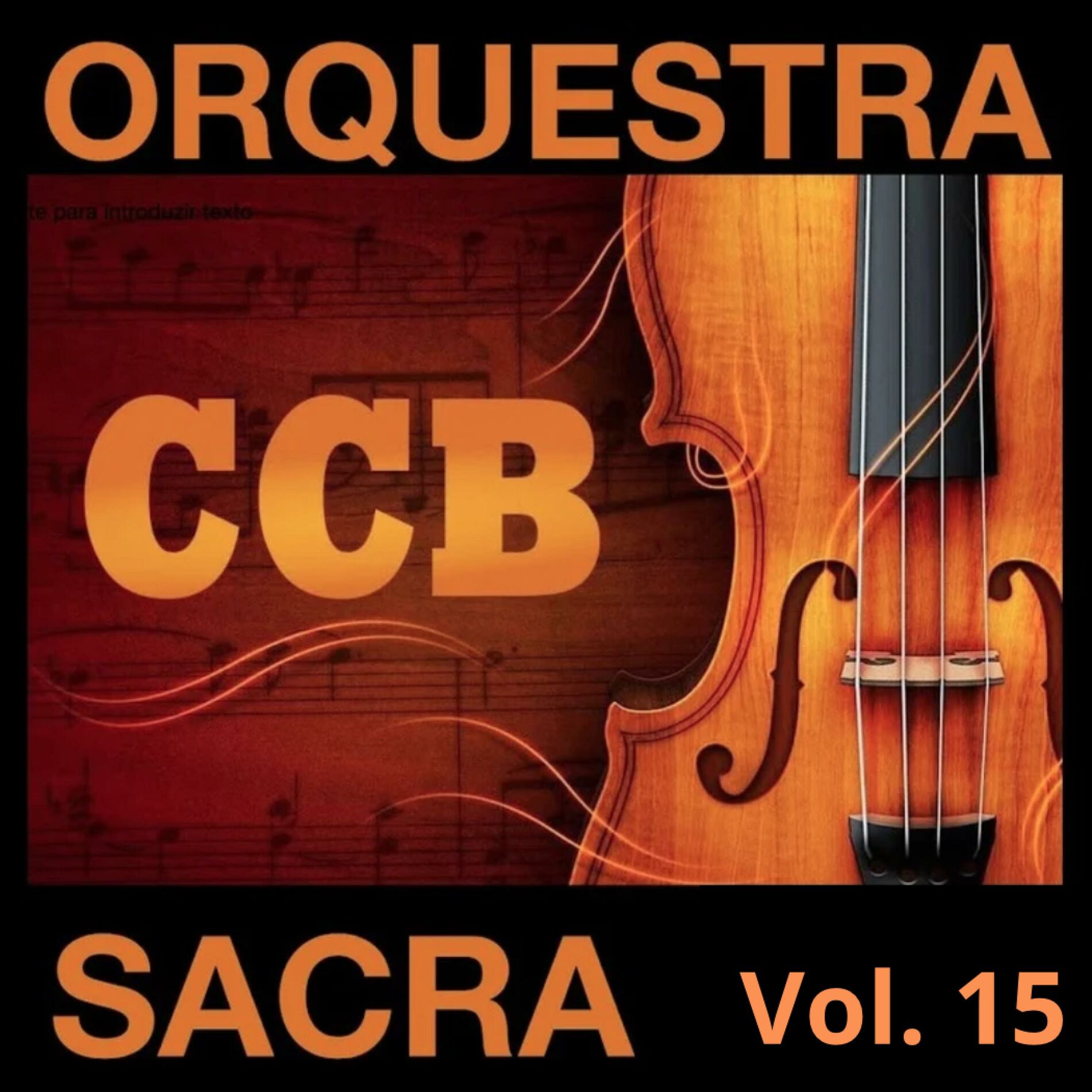 Orquestra Sacra