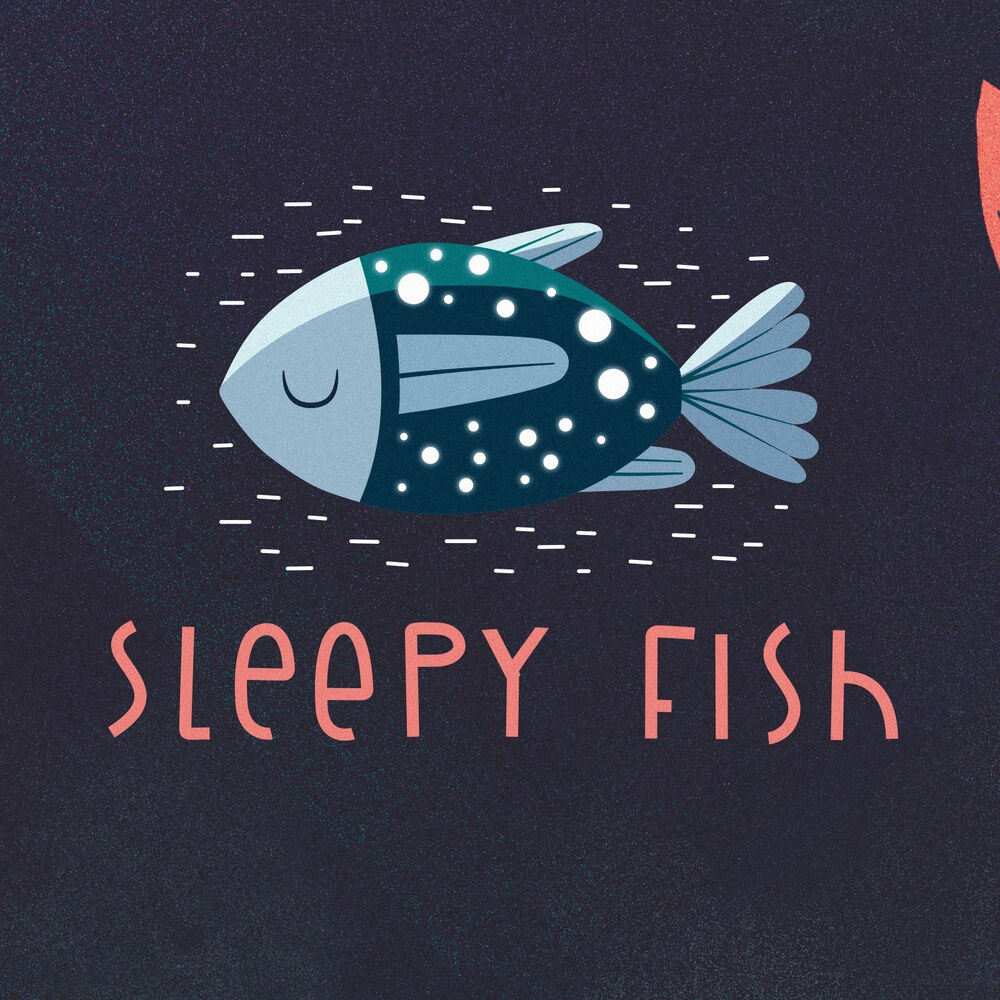 Picture of Sleepy Fish