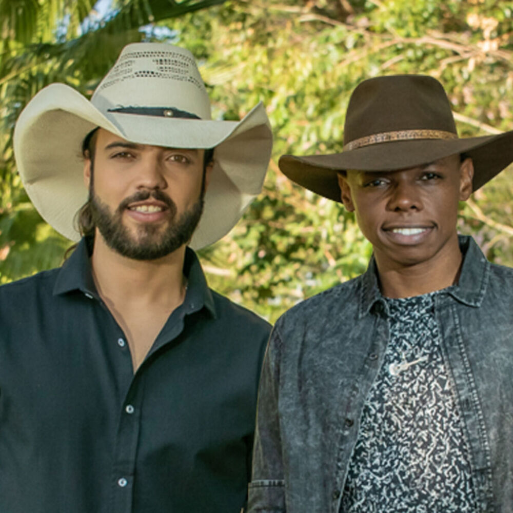 Picture of Lucas Reis & Thácio