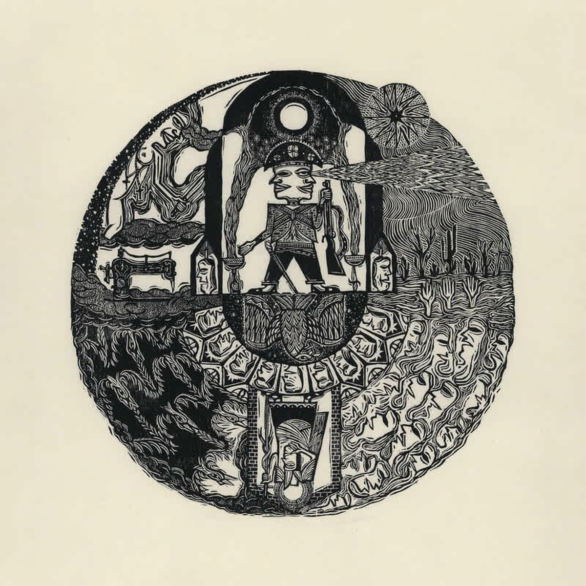 Artist picture of Papangu