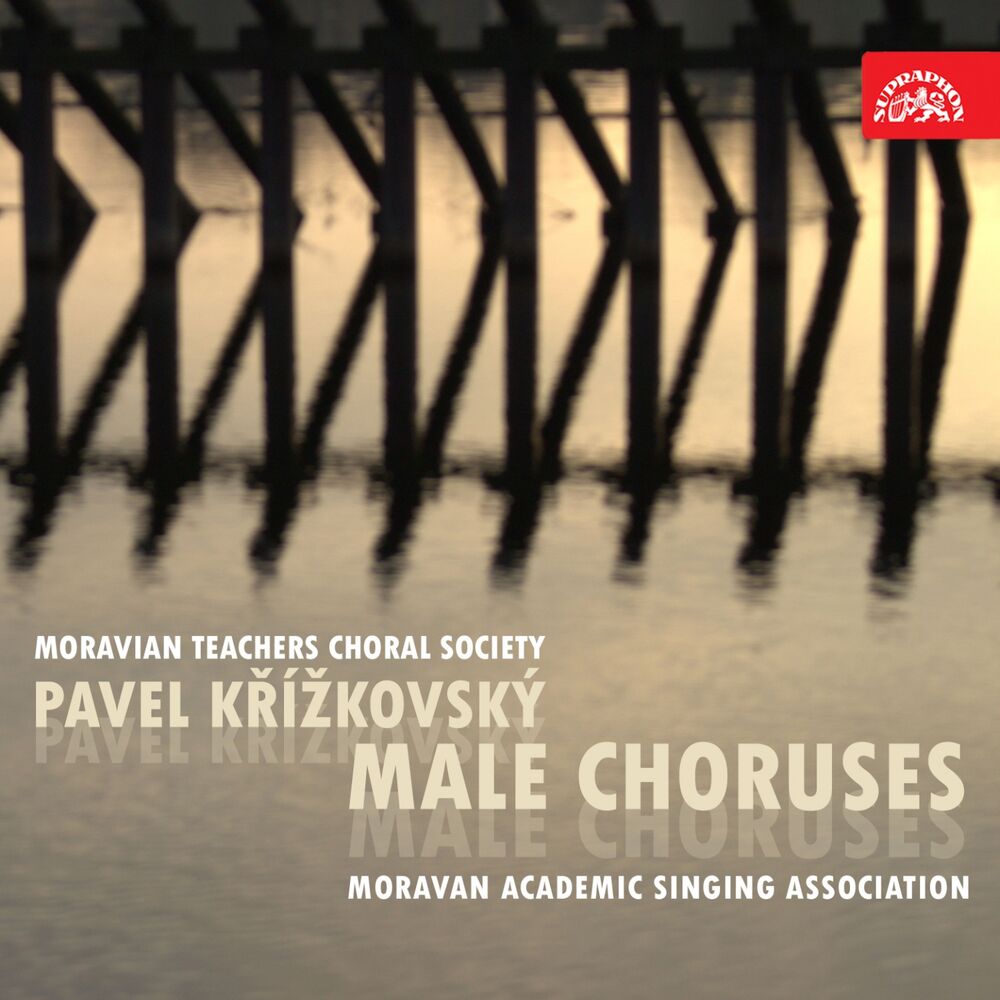 Picture of Moravan Academic Singing Association