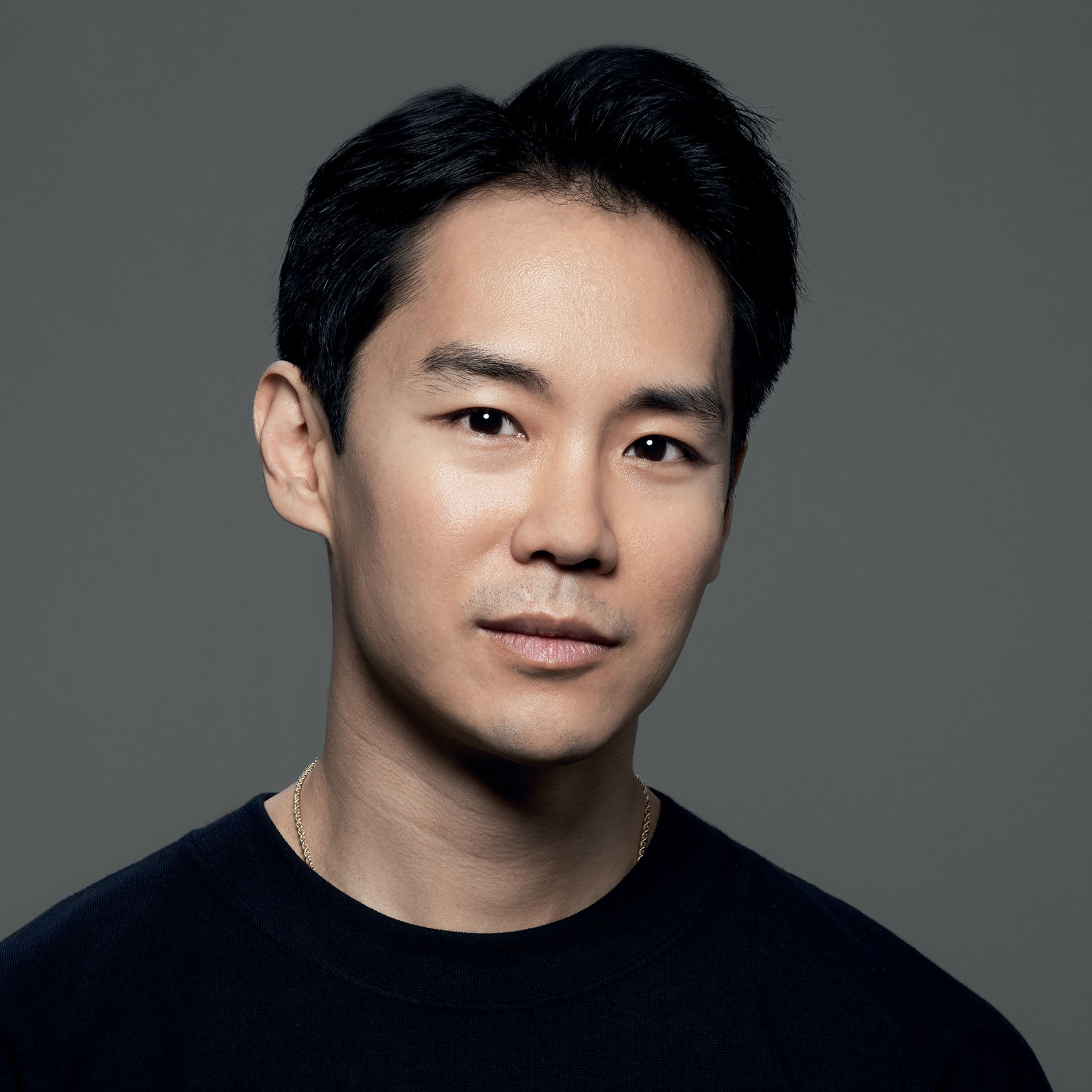 Artist picture of Ben Kim