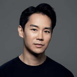 Picture of Ben Kim