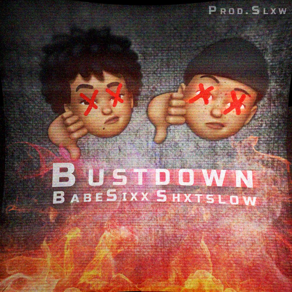 Picture of ShxtSlow