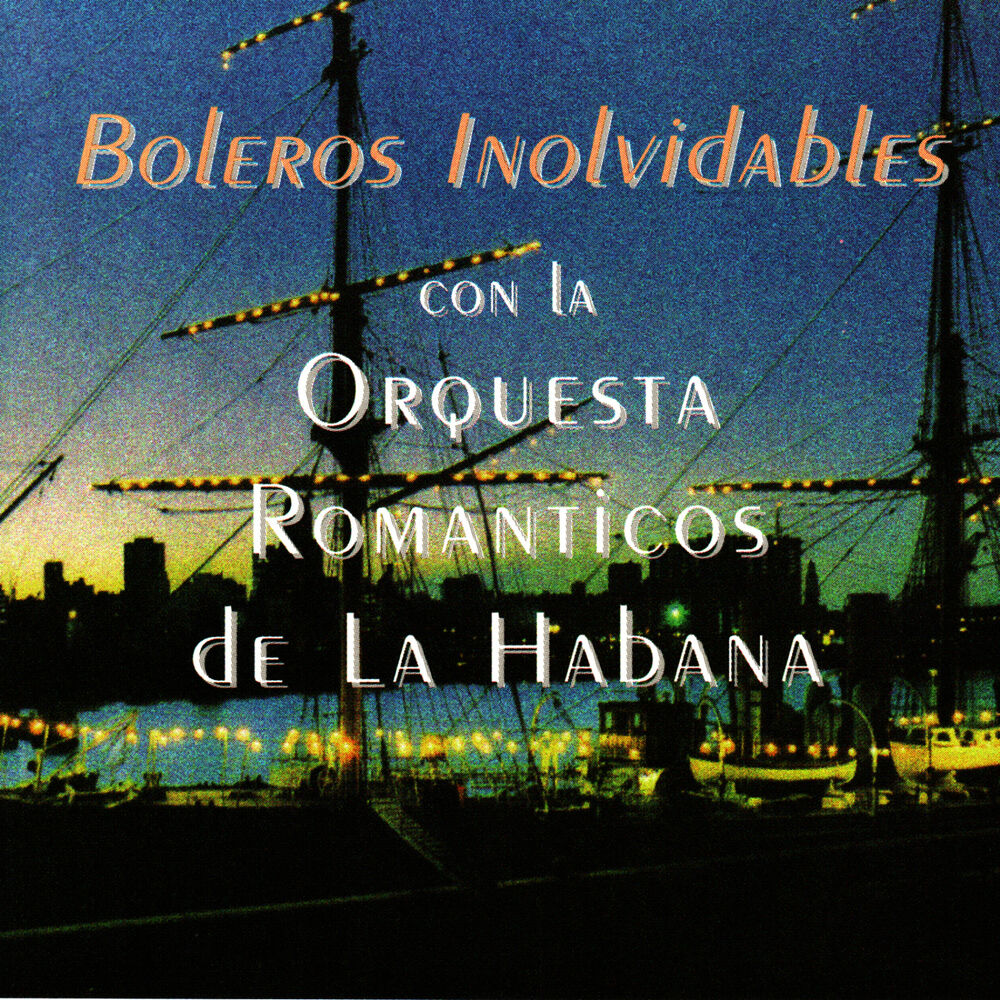 Picture of Orquesta Romanticos de La Habana