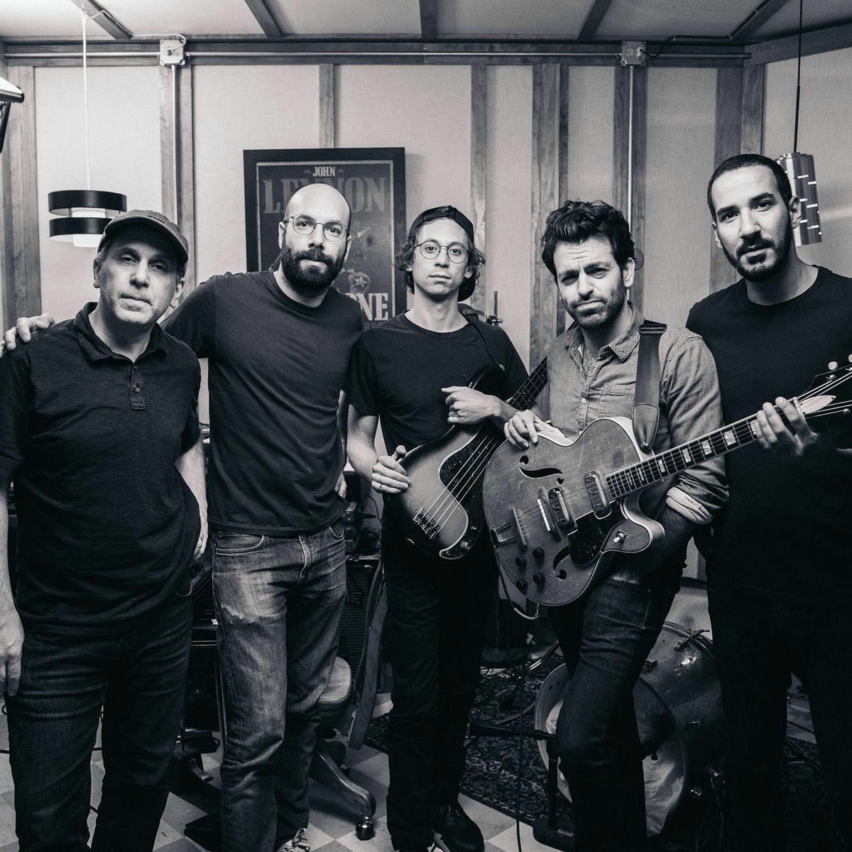 Artist picture of Scary Pockets