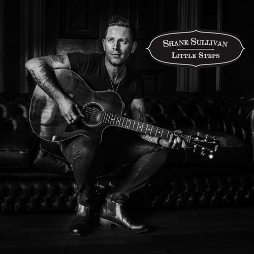 Shane Sullivan
